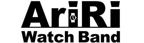 AriRi Apple Watch Bandの魅力