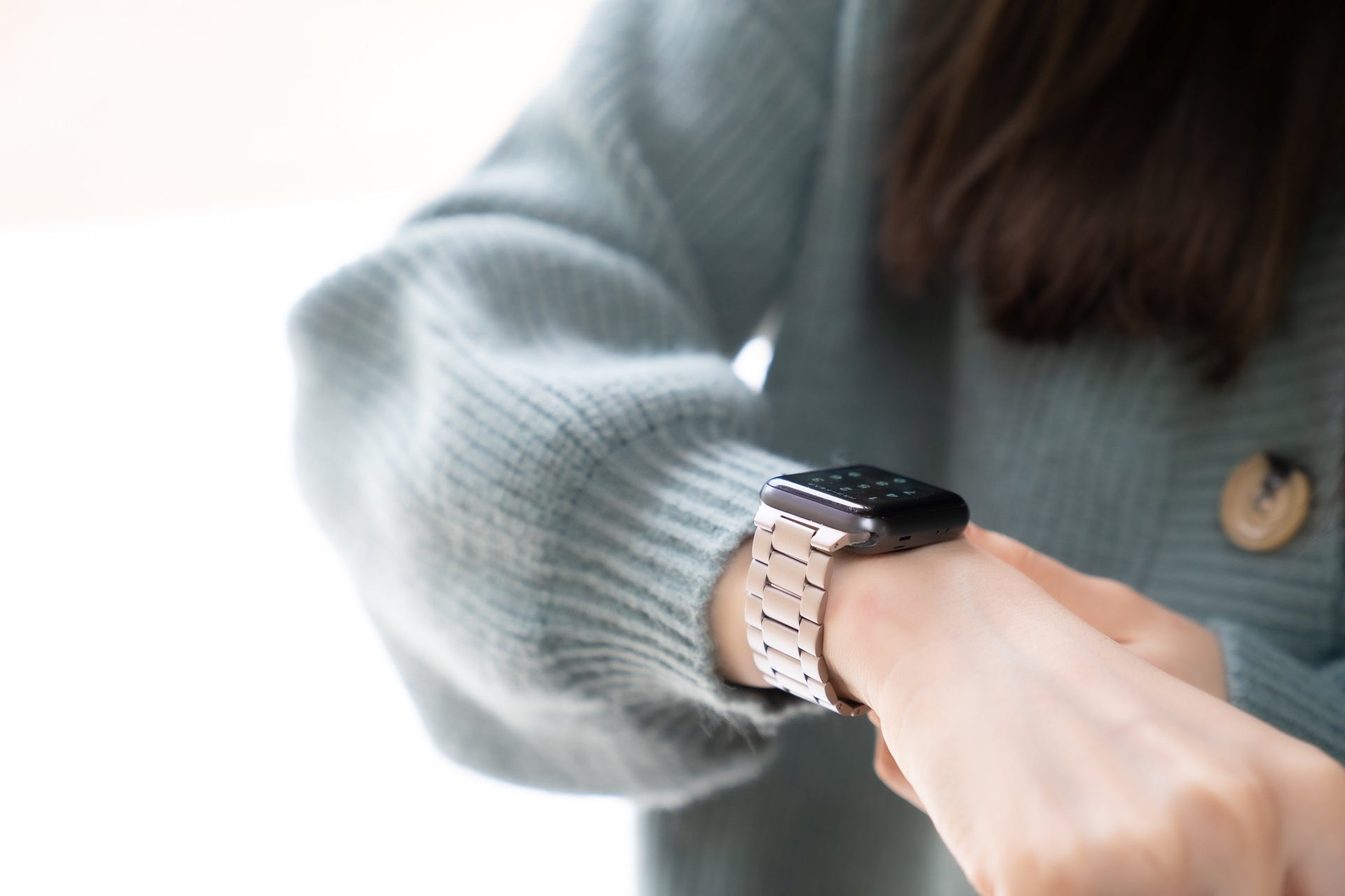 自分らしさを表現する!Apple Watchバンドのおすすめ特集