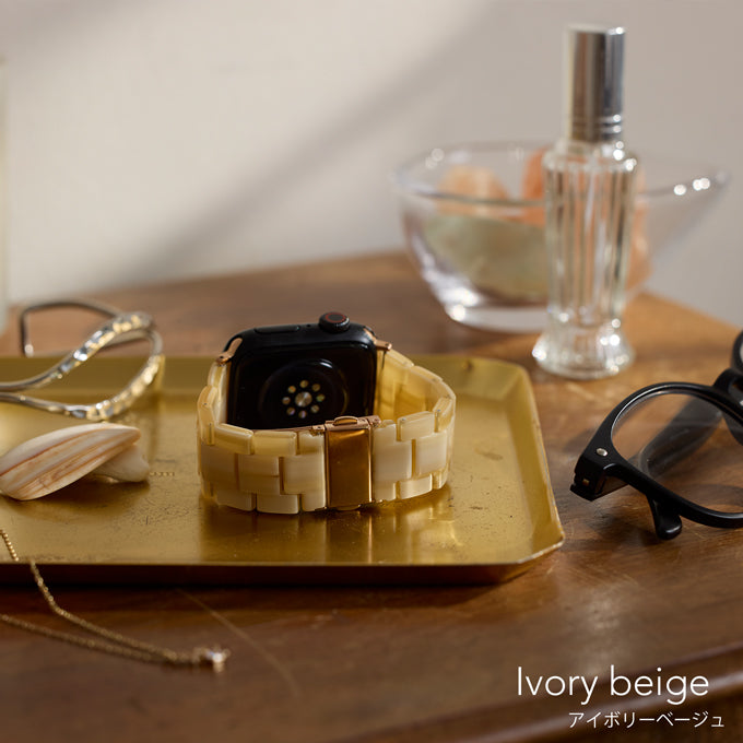 【プレゼントに迷っているあなたへ】AriRiのBOX入りアップルウォッチバンドがギフトに最適！