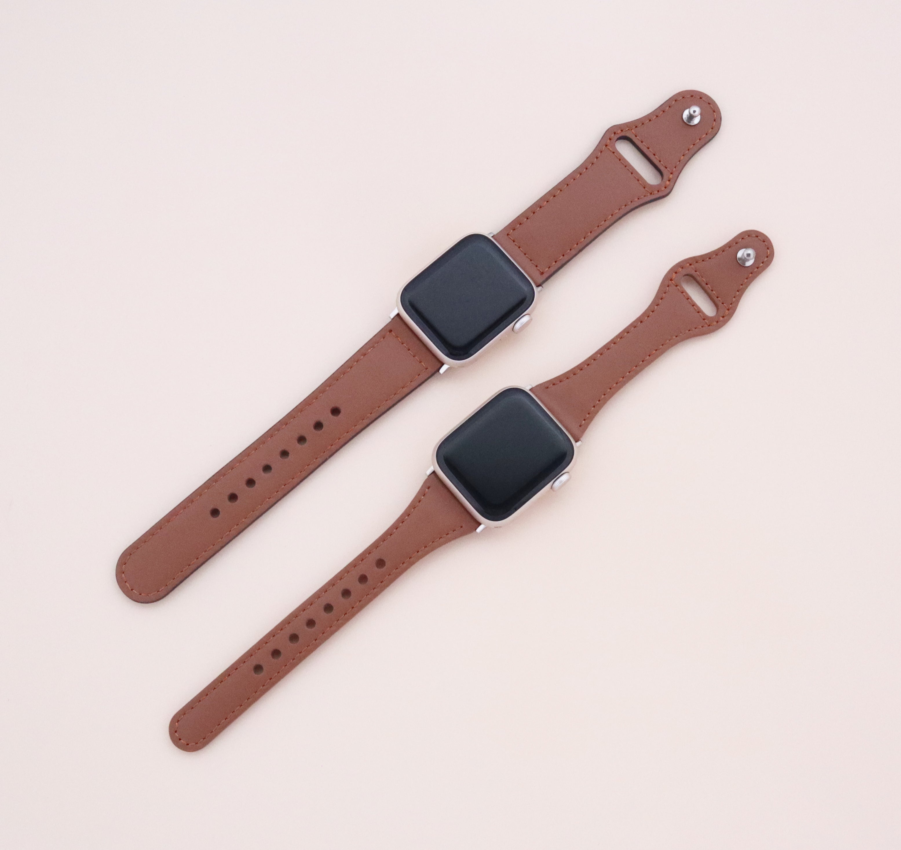Aririさま アップルウォッチ バンド Apple watch band ミラネーゼループ メッシュ