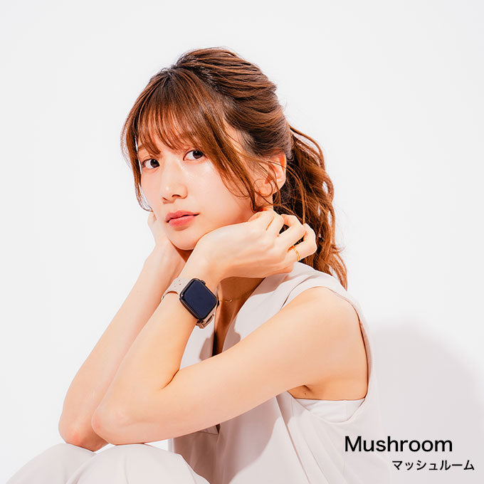 Apple Watch SEにおすすめの人気バンド特集｜おしゃれで快適な選び方ガイド