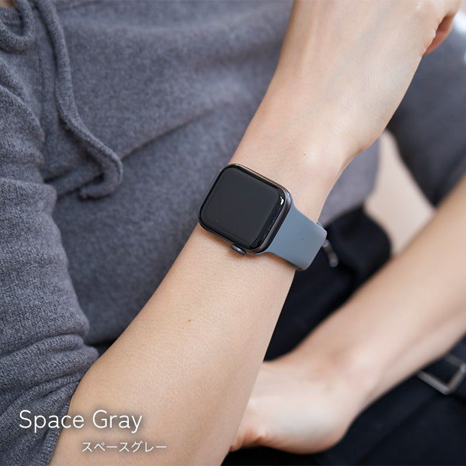 アップル ウォッチ スポーツ バンドの魅力を徹底解説｜選ばれ続ける理由とは？