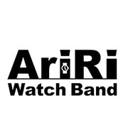 アップルウォッチバンドとカバー専門店のAriRi/アリリ Apple Watch Band logo
