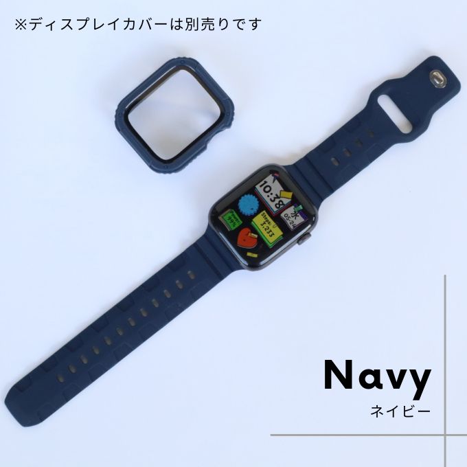 Apple watch band アップルウォッチ スポーツデザインバンド