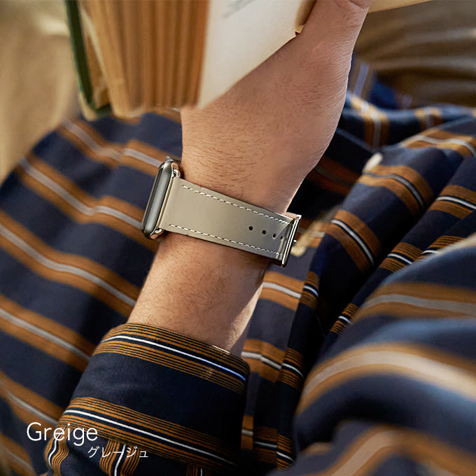 アップルウォッチ バンド Apple watch band レディース メンズ レザー