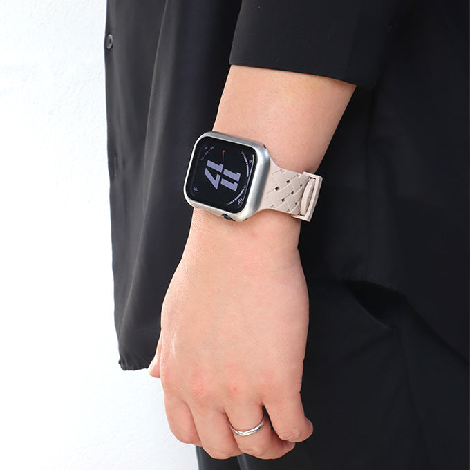 苫小牧バナナ】現状渡し Apple/アップル AppleWatch MWWE2J/A Series5