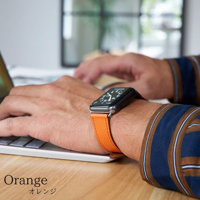 アップルウォッチ バンド Apple watch band レディース メンズ レザー