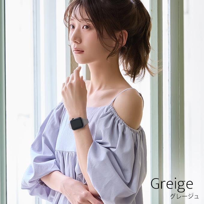 Aririさま アップルウォッチ バンド Apple watch band レディース メンズ レザー