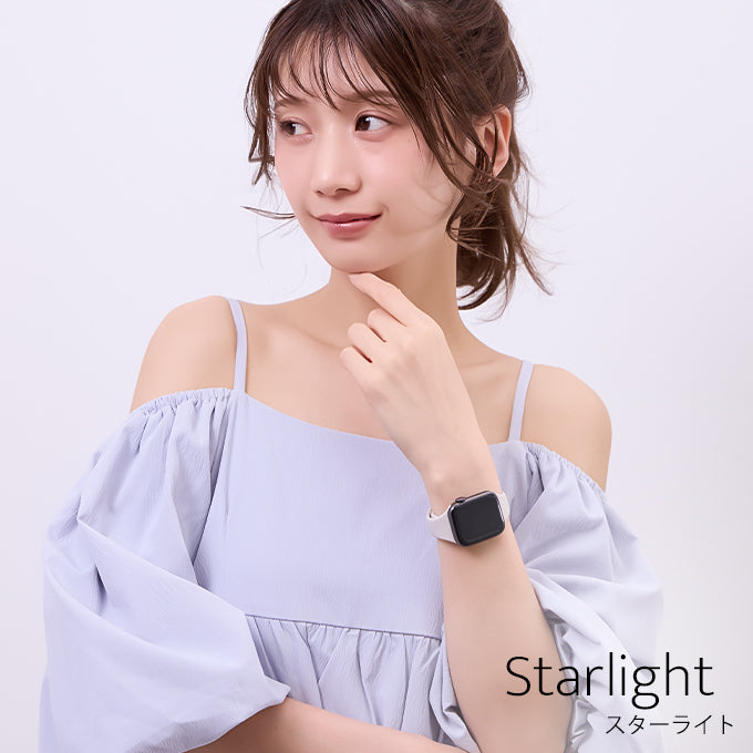 Aririさま Amazon.co.jp: 【AriRi（アリリ）】 アップルウォッチ バンド