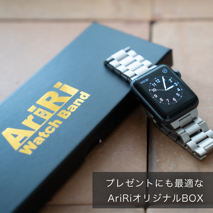 アップルウォッチカスタムバンドベルトシルバーsilver クロス0- アップルウォッチカスタムバンドベルトシルバーsilver クロス0-